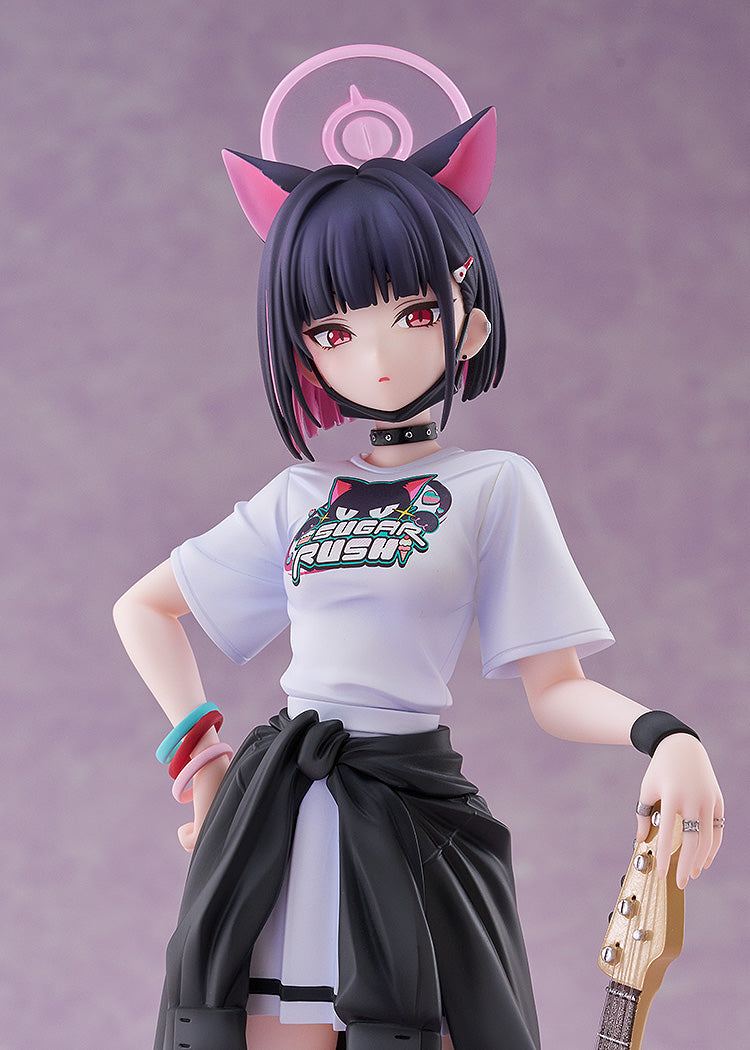 Blue Archive "Kazusa (Band)" 1/7 Scale Figure-Deposit Payment-Miyuki-Ace Cards & Collectibles
