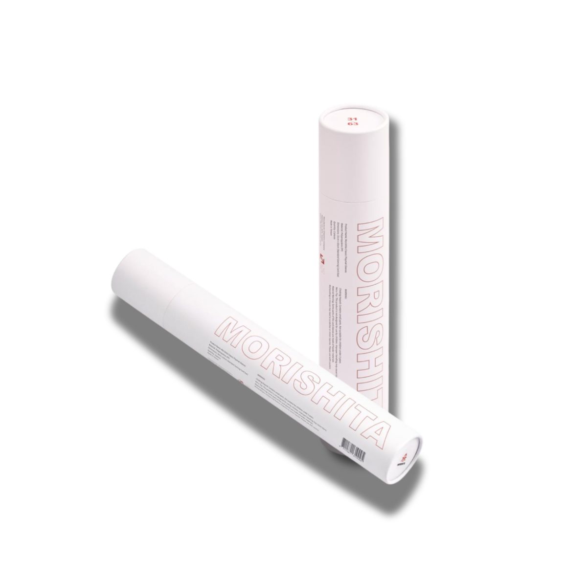 Morishita Classic Playmat Sleeves “Thin” (2pcs)-Standard Size-Morishita-Ace Cards & Collectibles