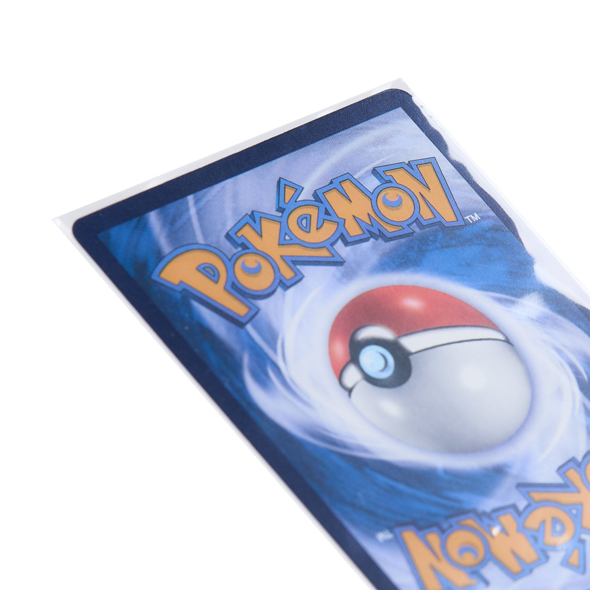 Morishita Clear Round/Sharp Corner Trading Card Sleeves - Perfect Fit (Standard Size)-Sharp Corner-Morishita-Ace Cards & Collectibles