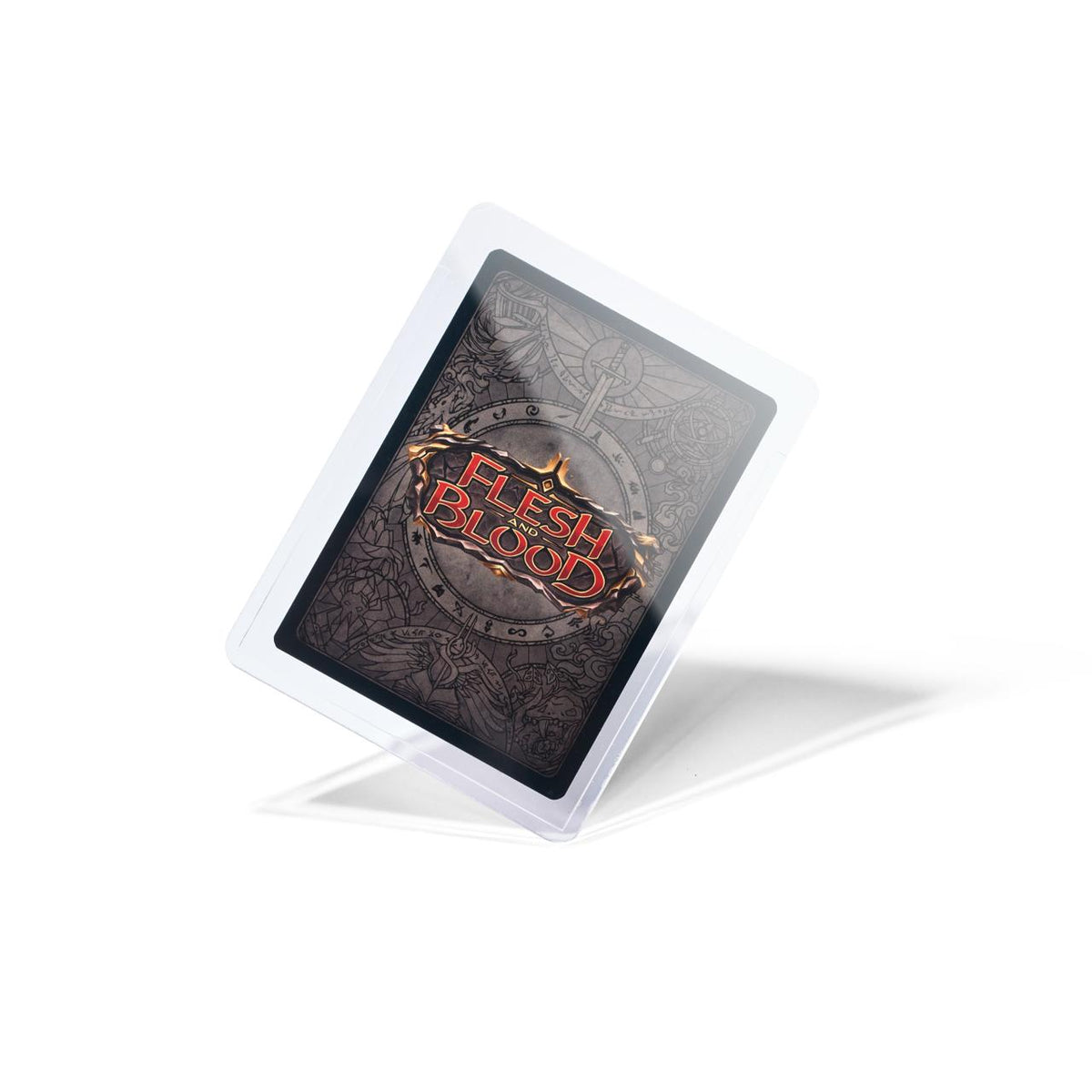 Morishita Clear Toploader (35PT)-Morishita-Ace Cards & Collectibles