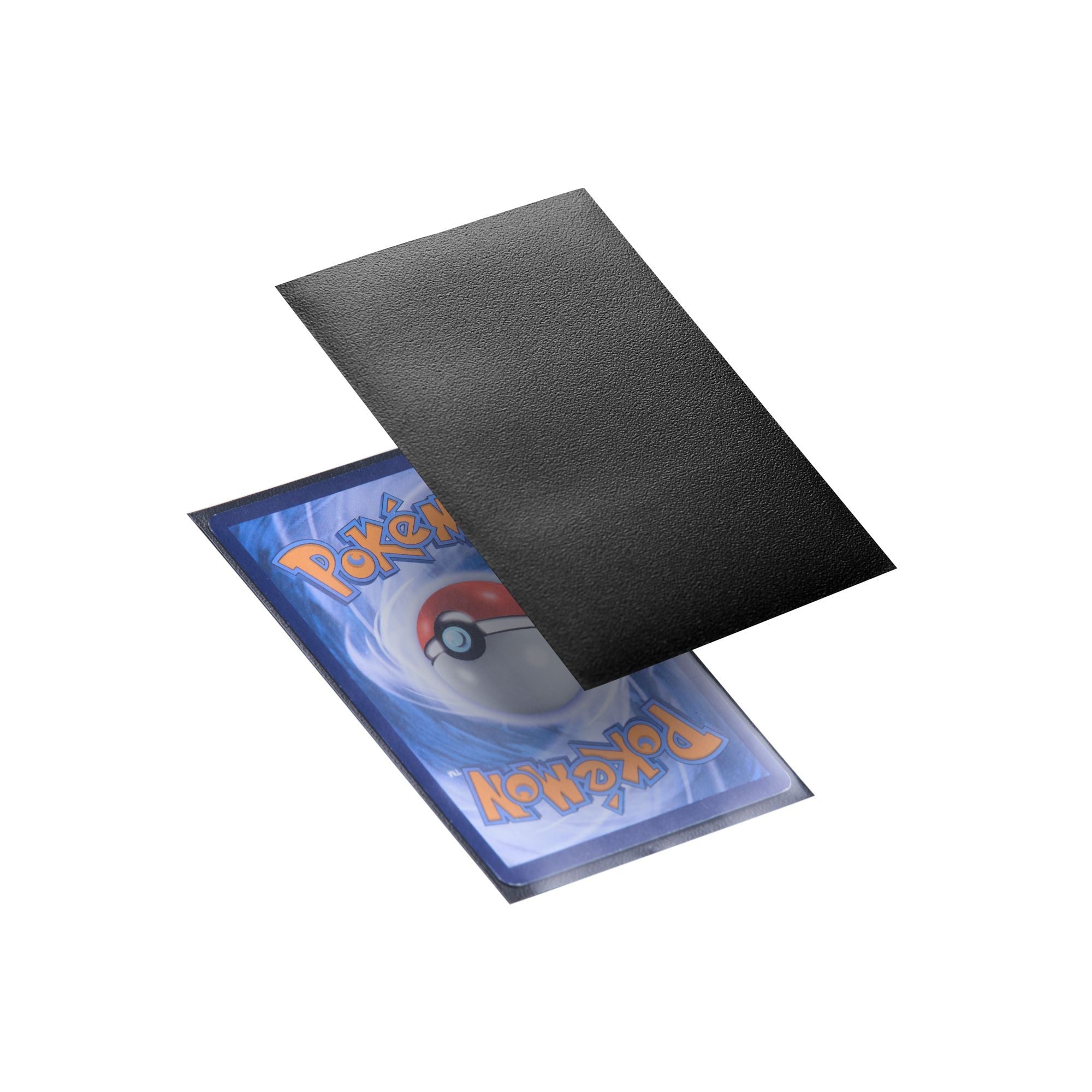frosted card sleeves QAT] Standard Size Matte Card Protection Sleeves (66x91mm) – QAT Card  Sleeves & Accessories main image 0
