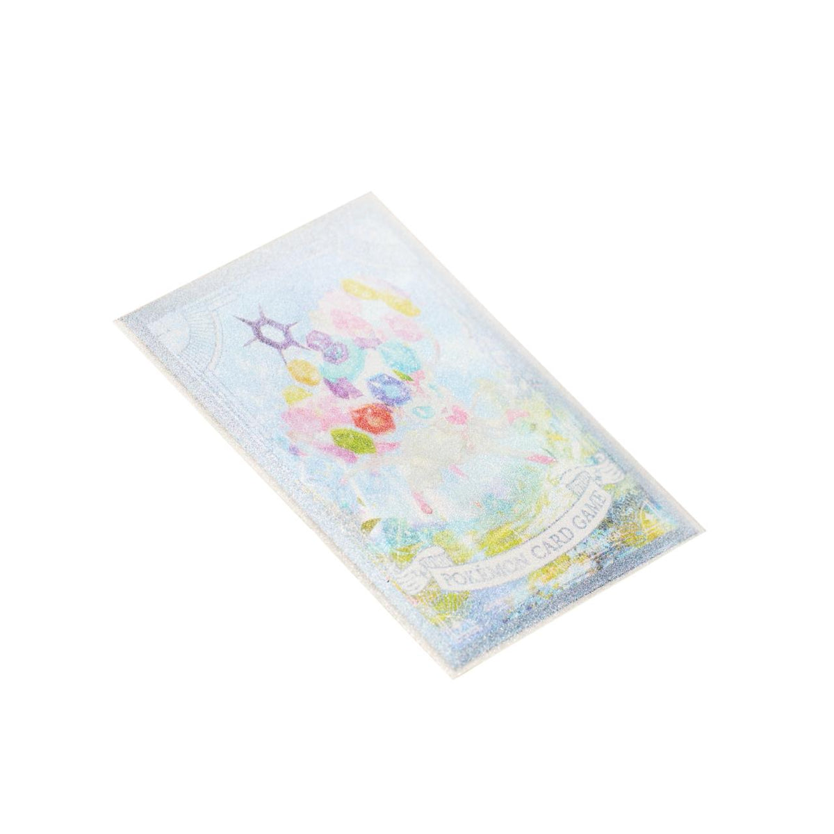 Morishita Frosted/Textured Matte Outer Sleeves-Diamond-Morishita-Ace Cards & Collectibles