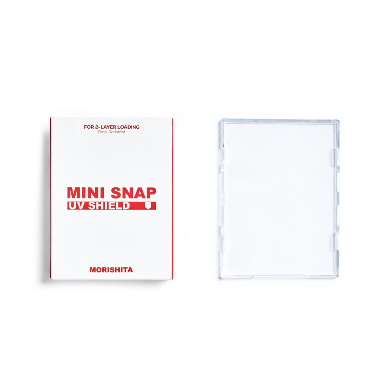 Morishita Mini Snap (3pcs)-Morishita-Ace Cards & Collectibles