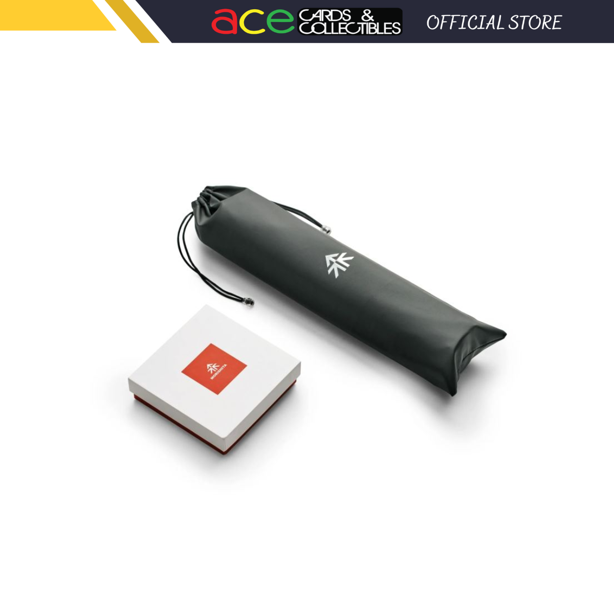 Morishita Premium Playmat Bag-Morishita-Ace Cards & Collectibles