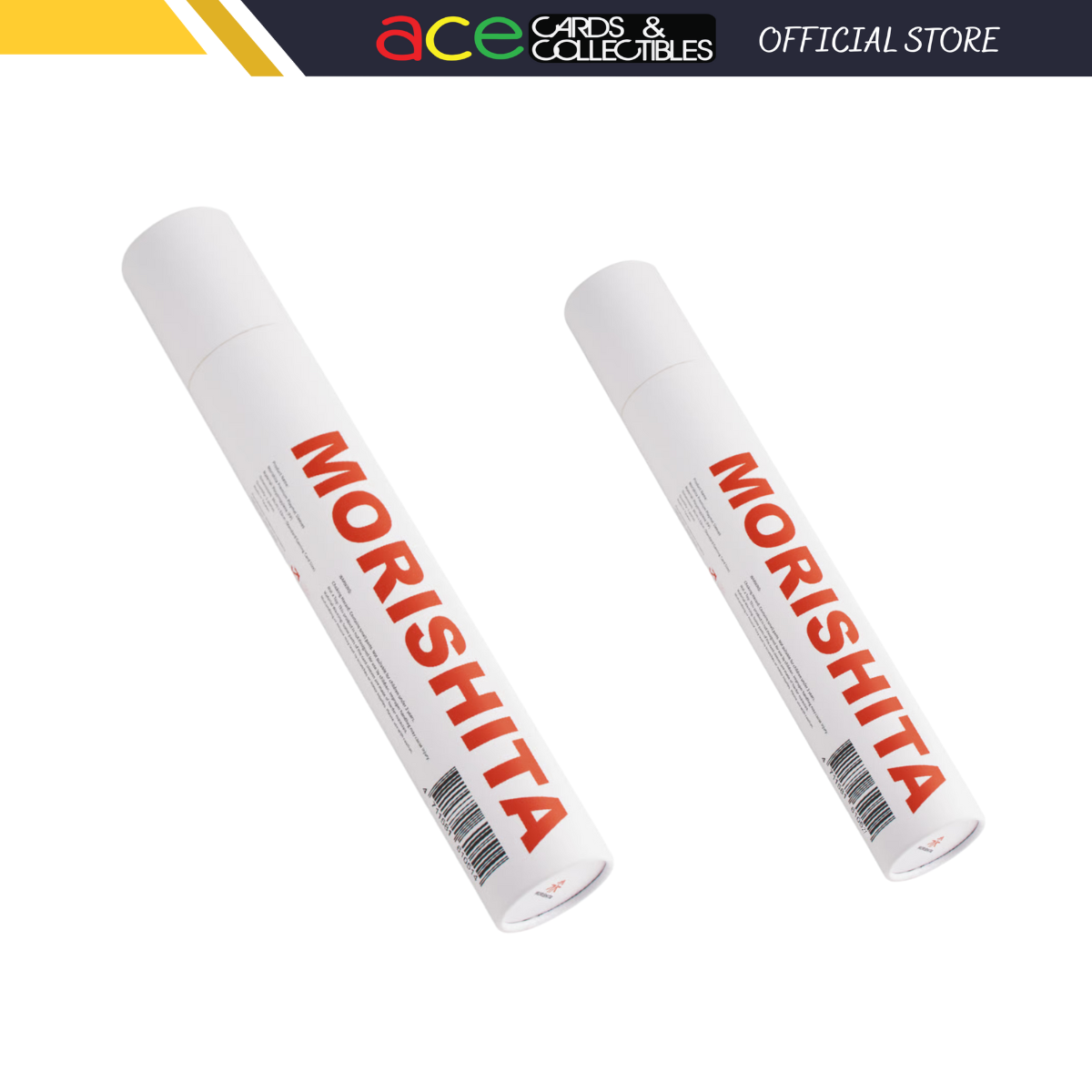 Morishita Premium Playmat Sleeves (Thick)-Standard Size-Morishita-Ace Cards & Collectibles