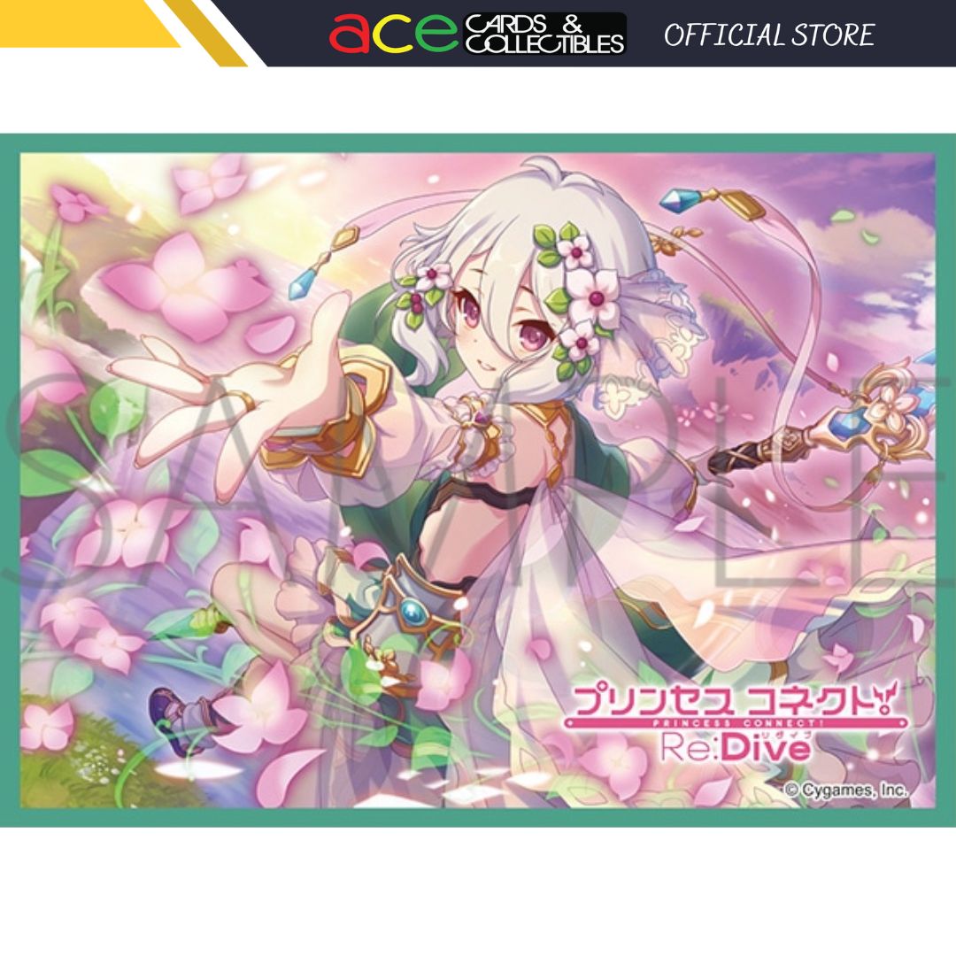 Movic x Princess Connect! ReDive Chara Sleeve Collection Matte Series - [MT1551] "Kokkoro"-Movic-Ace Cards & Collectibles