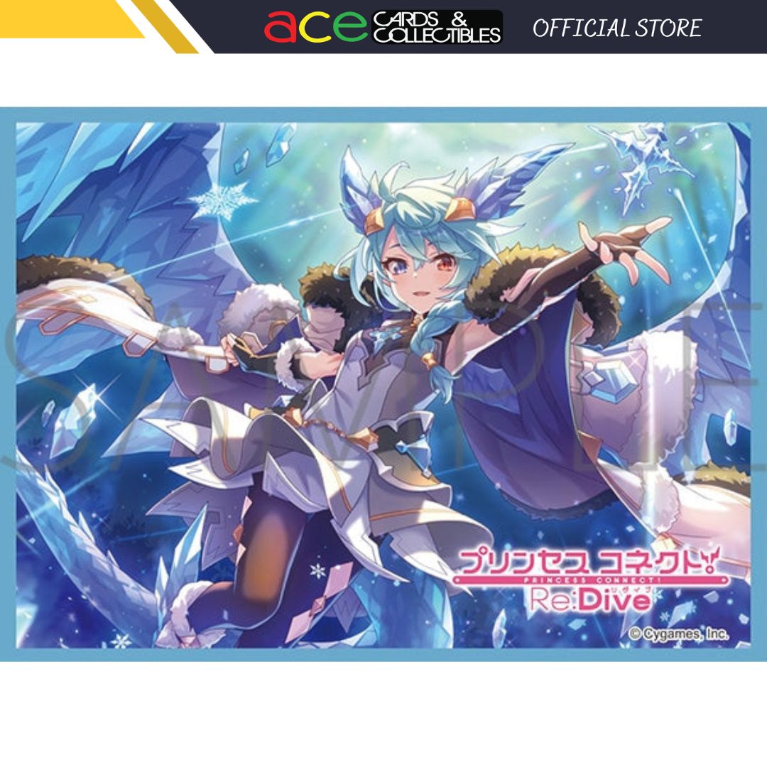 Movic x Princess Connect! ReDive Chara Sleeve Collection Matte Series - [MT1553] "Shefi"-Movic-Ace Cards & Collectibles