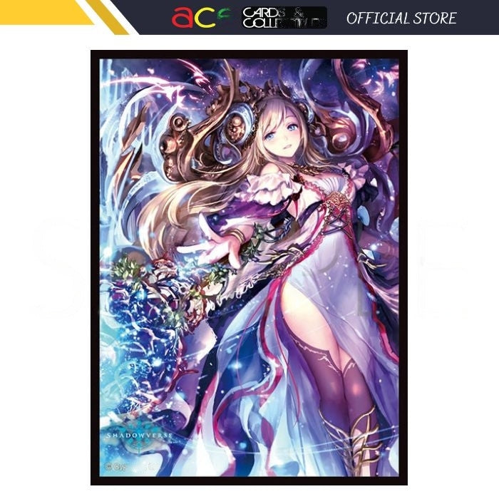 Movic x Shadowverse Chara Sleeve Collection Matte Series "Meltina, Miracle Sorceress" - [MT1580]-Movic-Ace Cards & Collectibles