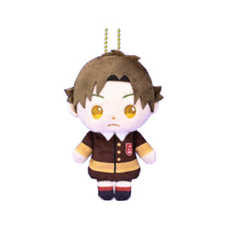 Spy x Family 3 Inches Finger Doll-Becky-Muse-Ace Cards & Collectibles