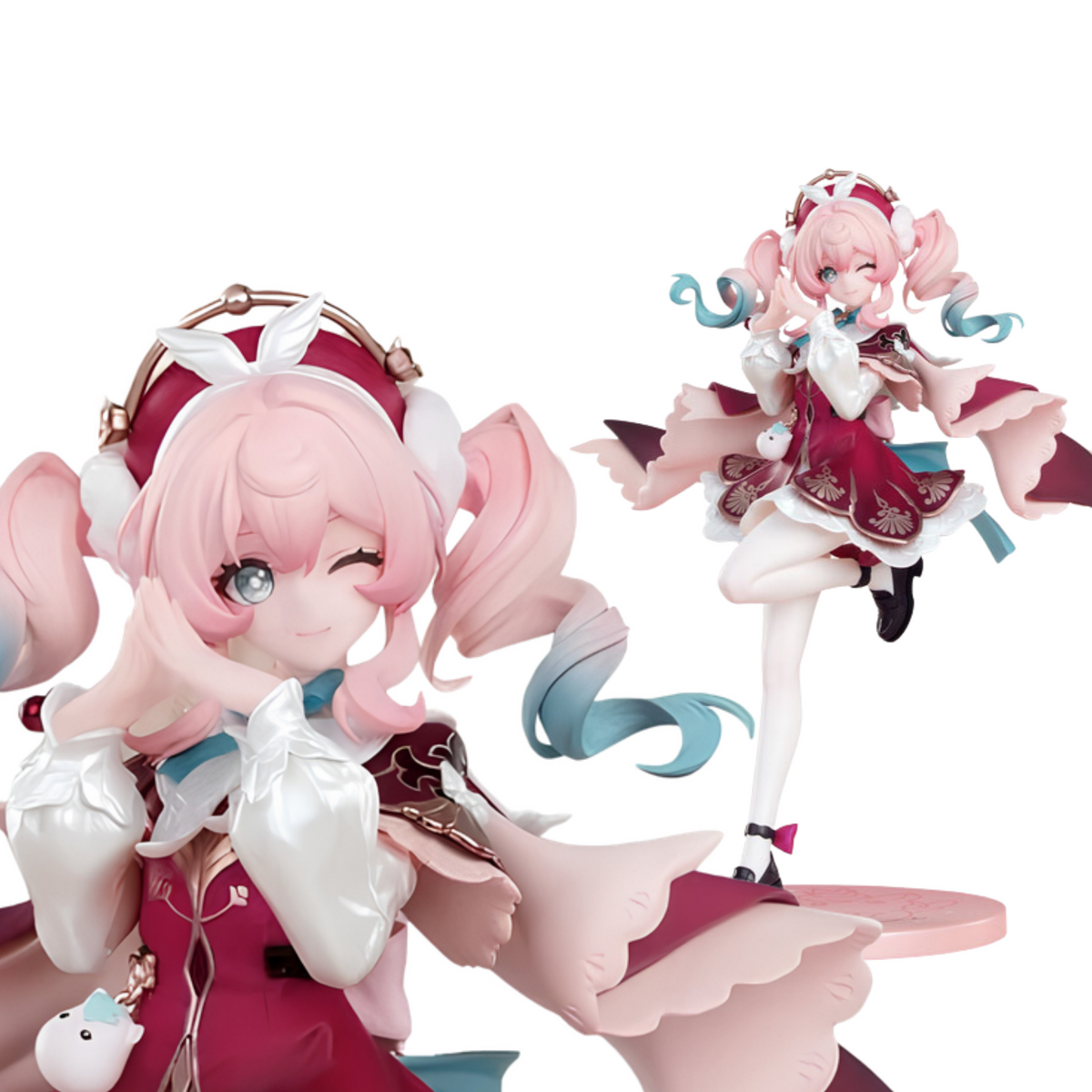 [ADVANCE ORDER] Myethos Gift+ Honkai: Star Rail 1/8 Scale Figure "Hyacine"