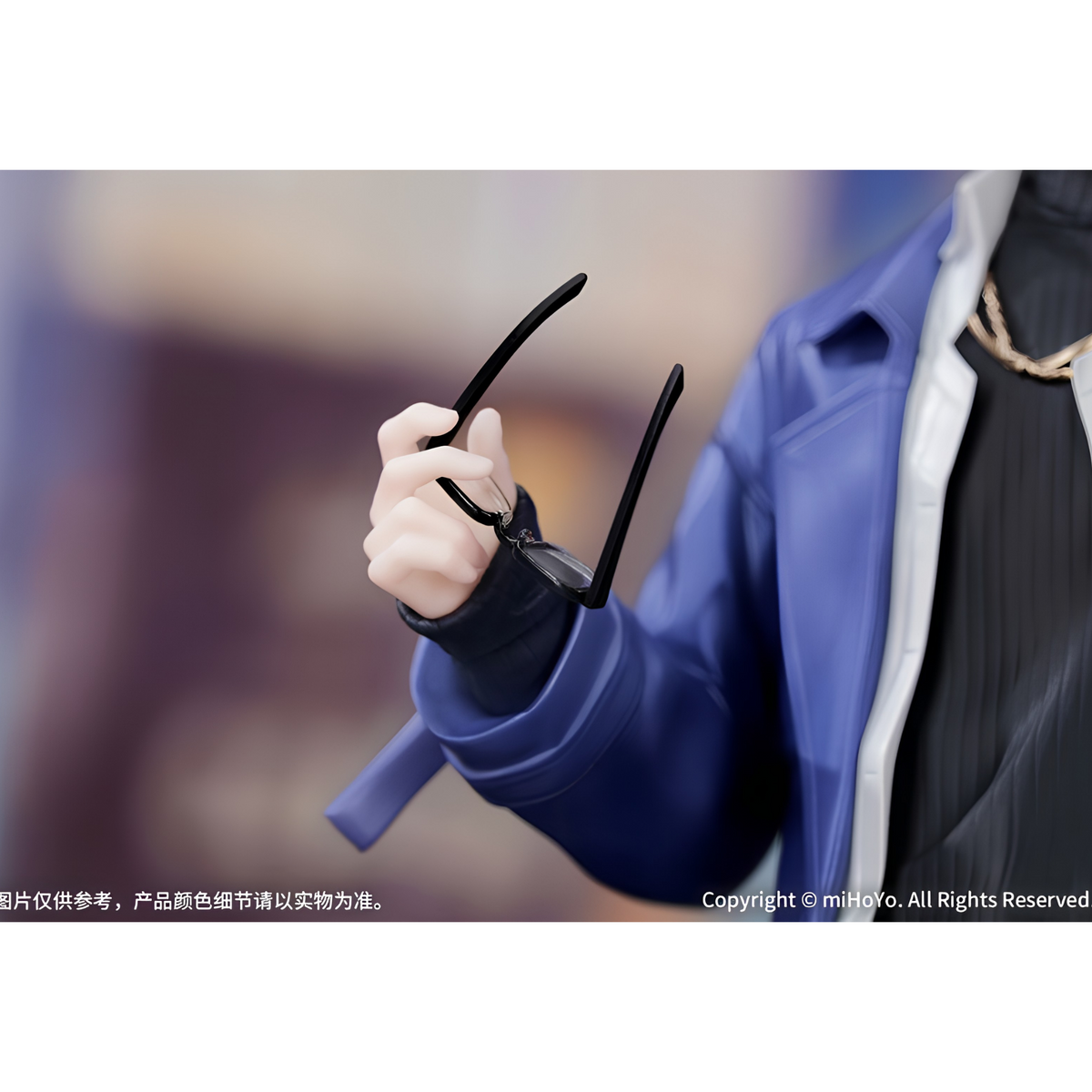 [ADVANCE ORDER] Myethos Gift+ Honkai: Star Rail 1/8 Scale Figure "Phainon" (Express Travel Notes Ver.)-Deposit Payment-Myethos-Ace Cards & Collectibles