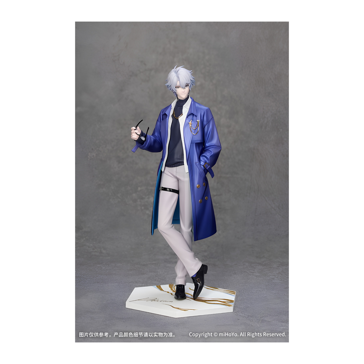 [ADVANCE ORDER] Myethos Gift+ Honkai: Star Rail 1/8 Scale Figure "Phainon" (Express Travel Notes Ver.)-Deposit Payment-Myethos-Ace Cards & Collectibles