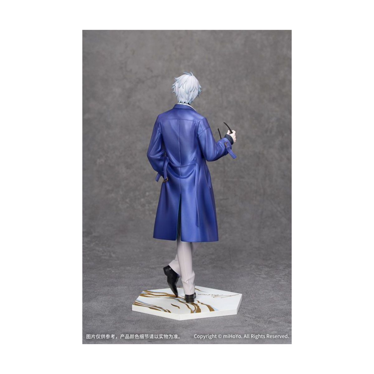 [ADVANCE ORDER] Myethos Gift+ Honkai: Star Rail 1/8 Scale Figure "Phainon" (Express Travel Notes Ver.)-Deposit Payment-Myethos-Ace Cards & Collectibles