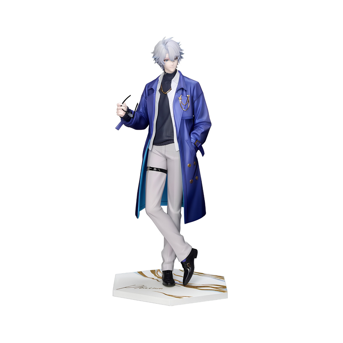 [ADVANCE ORDER] Myethos Gift+ Honkai: Star Rail 1/8 Scale Figure "Phainon" (Express Travel Notes Ver.)-Deposit Payment-Myethos-Ace Cards & Collectibles