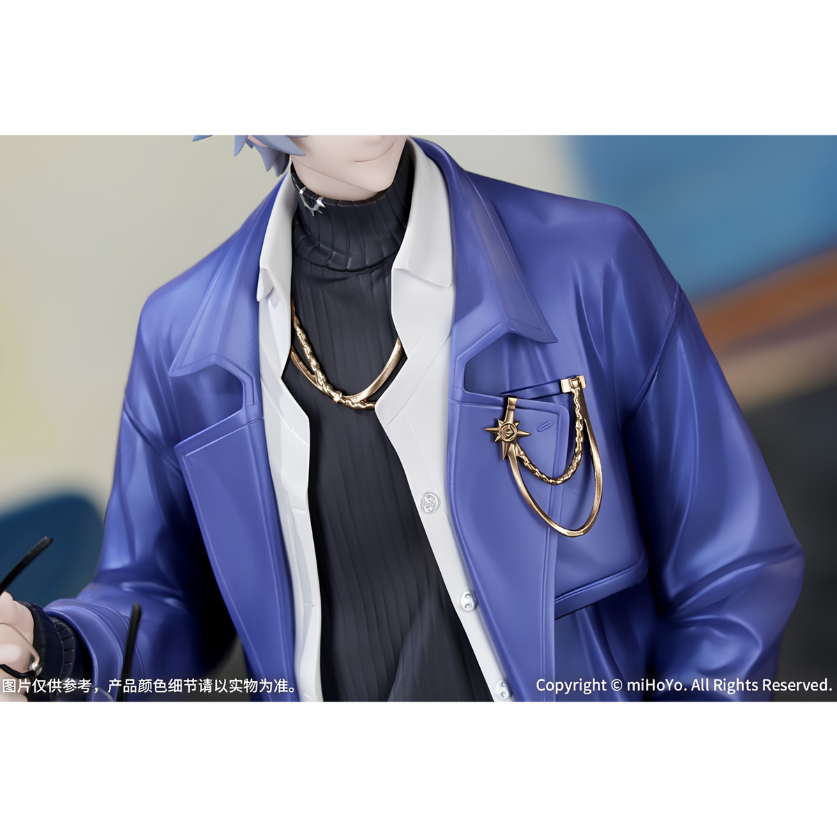 [ADVANCE ORDER] Myethos Gift+ Honkai: Star Rail 1/8 Scale Figure "Phainon" (Express Travel Notes Ver.)-Deposit Payment-Myethos-Ace Cards & Collectibles