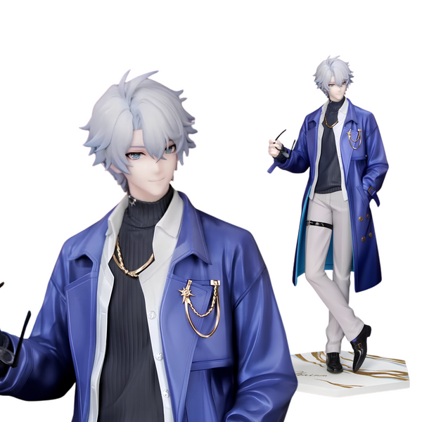 [ADVANCE ORDER] Myethos Gift+ Honkai: Star Rail 1/8 Scale Figure "Phainon" (Express Travel Notes Ver.)-Deposit Payment-Myethos-Ace Cards & Collectibles