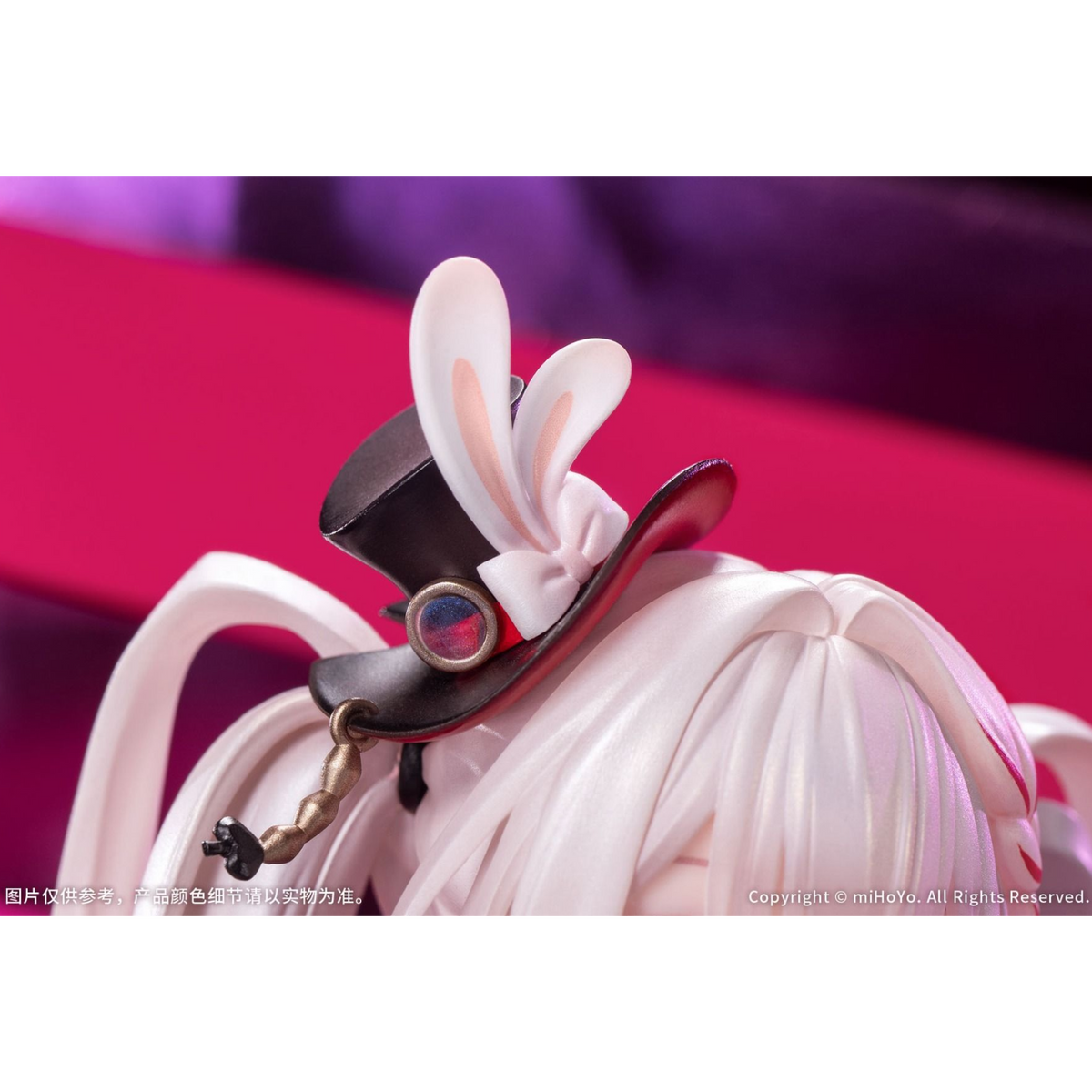 [ADVANCE ORDER] Myethos Honkai: Star Rail 1/7 PVC Figure "Sparxie" (Bonus Included)-Deposit Payment-Myethos-Ace Cards & Collectibles