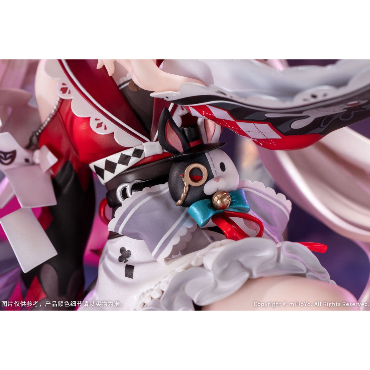 [ADVANCE ORDER] Myethos Honkai: Star Rail 1/7 PVC Figure "Sparxie" (Bonus Included)-Deposit Payment-Myethos-Ace Cards & Collectibles