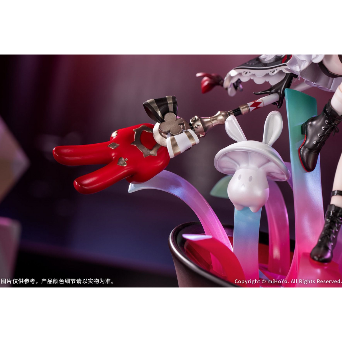 [ADVANCE ORDER] Myethos Honkai: Star Rail 1/7 PVC Figure "Sparxie" (Bonus Included)-Deposit Payment-Myethos-Ace Cards & Collectibles