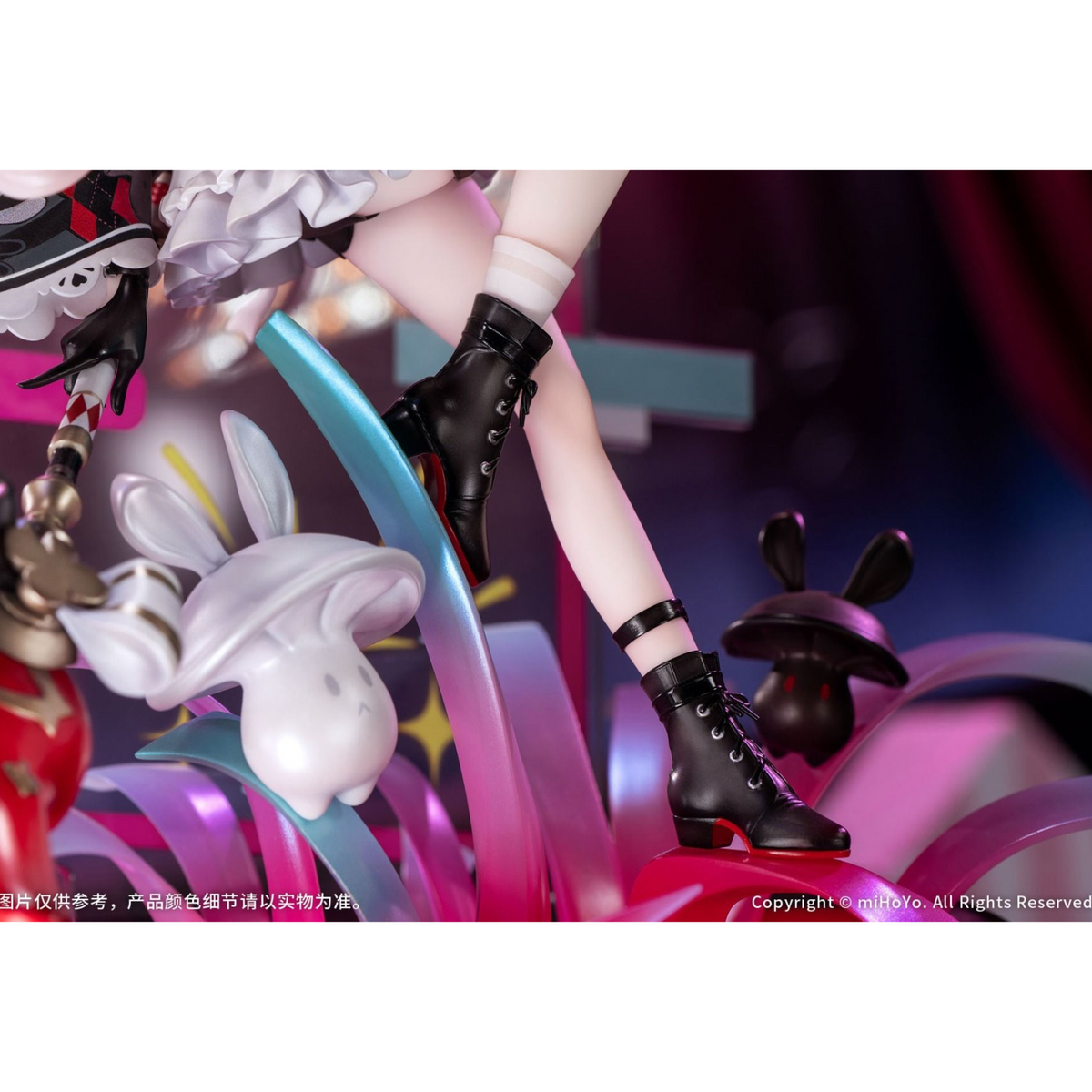 [ADVANCE ORDER] Myethos Honkai: Star Rail 1/7 PVC Figure "Sparxie" (Bonus Included)-Deposit Payment-Myethos-Ace Cards & Collectibles