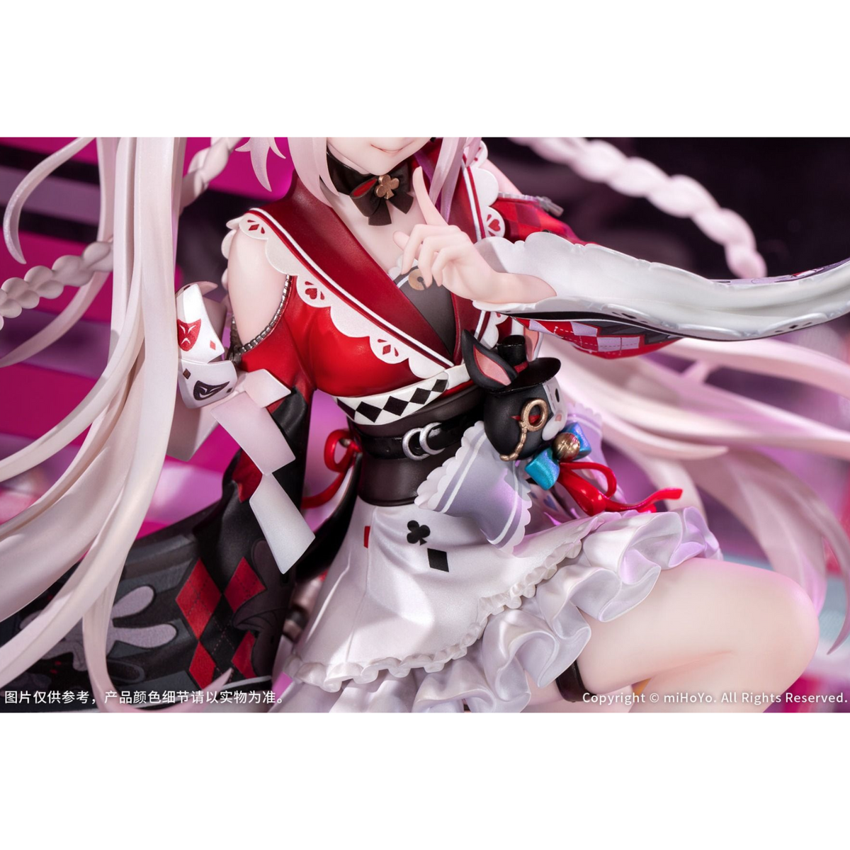 [ADVANCE ORDER] Myethos Honkai: Star Rail 1/7 PVC Figure "Sparxie" (Bonus Included)-Deposit Payment-Myethos-Ace Cards & Collectibles