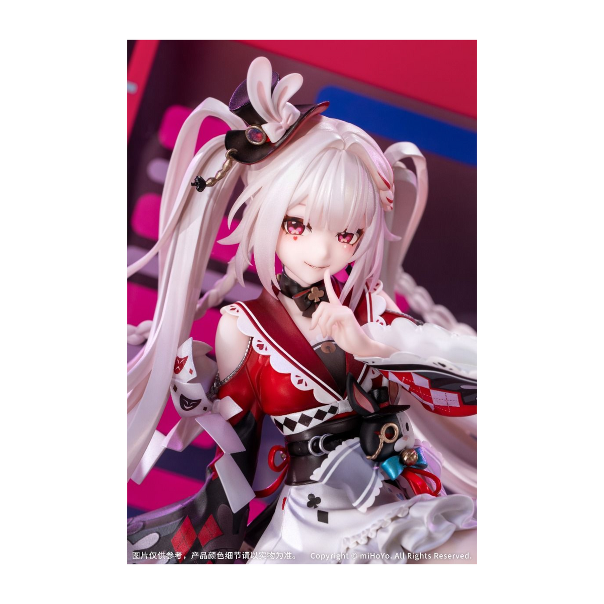 [ADVANCE ORDER] Myethos Honkai: Star Rail 1/7 PVC Figure "Sparxie" (Bonus Included)-Deposit Payment-Myethos-Ace Cards & Collectibles