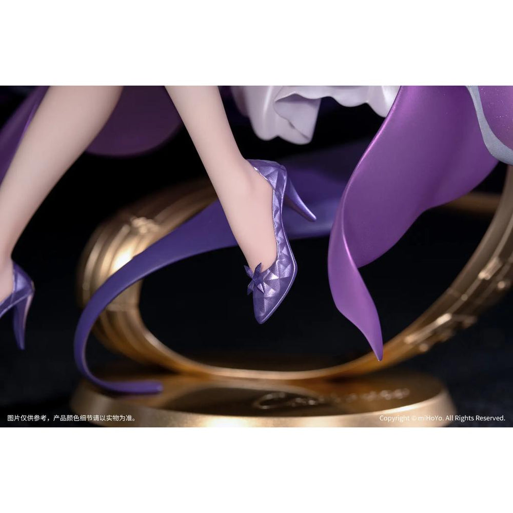Gift+ Honkai: Star Rail - Castorice Star Rail LIVE Ver. Figurine-Myethos-Ace Cards & Collectibles