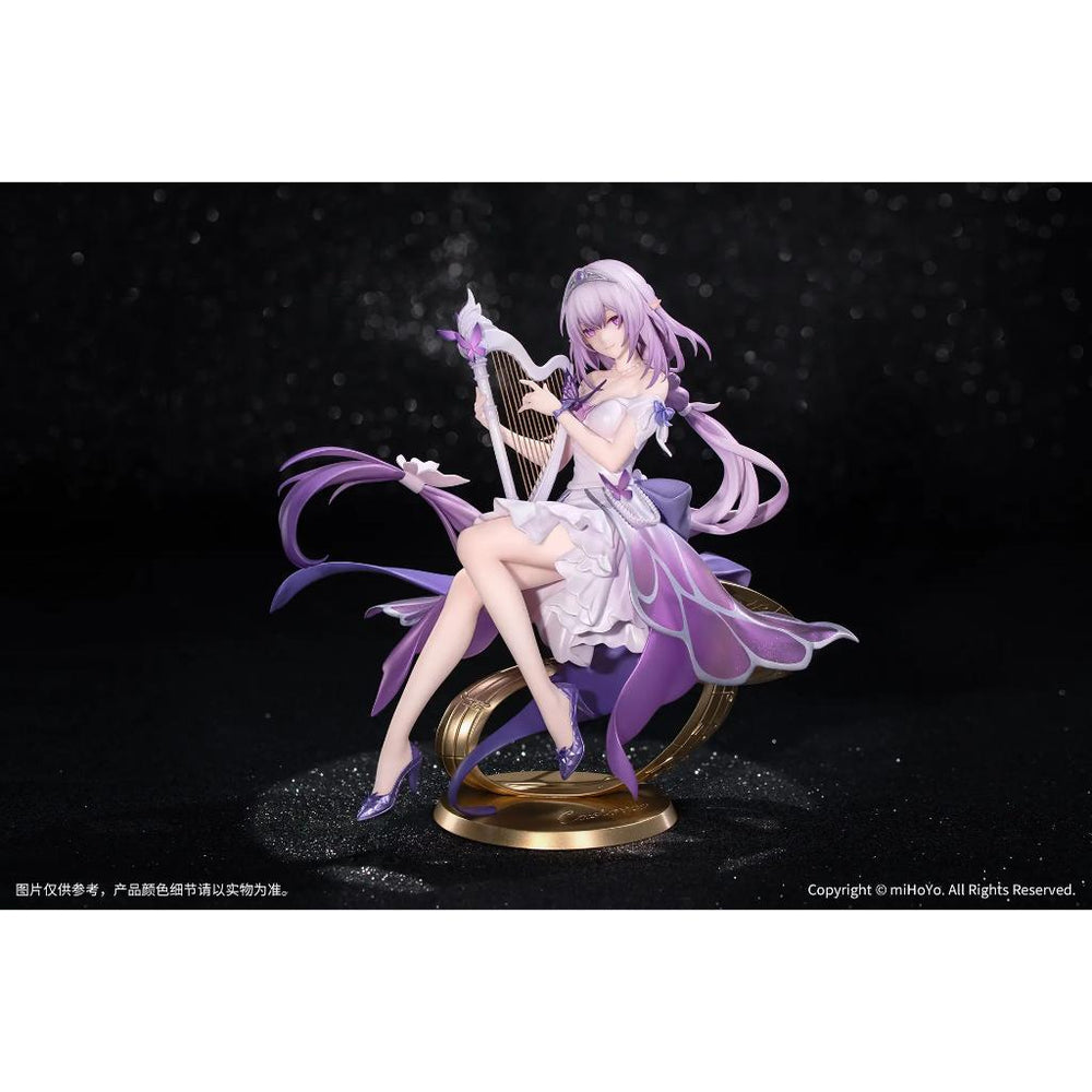 Gift+ Honkai: Star Rail - Castorice Star Rail LIVE Ver. Figurine-Myethos-Ace Cards & Collectibles