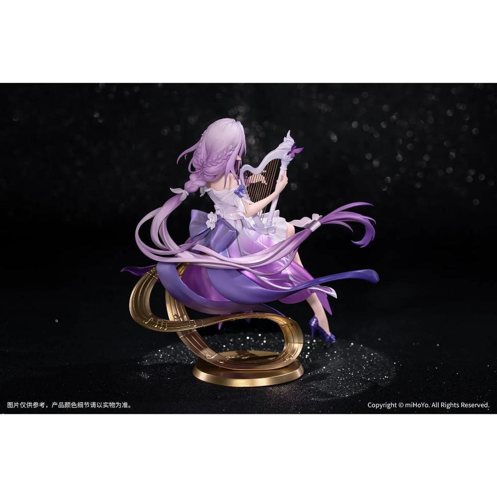 Gift+ Honkai: Star Rail - Castorice Star Rail LIVE Ver. Figurine-Myethos-Ace Cards & Collectibles