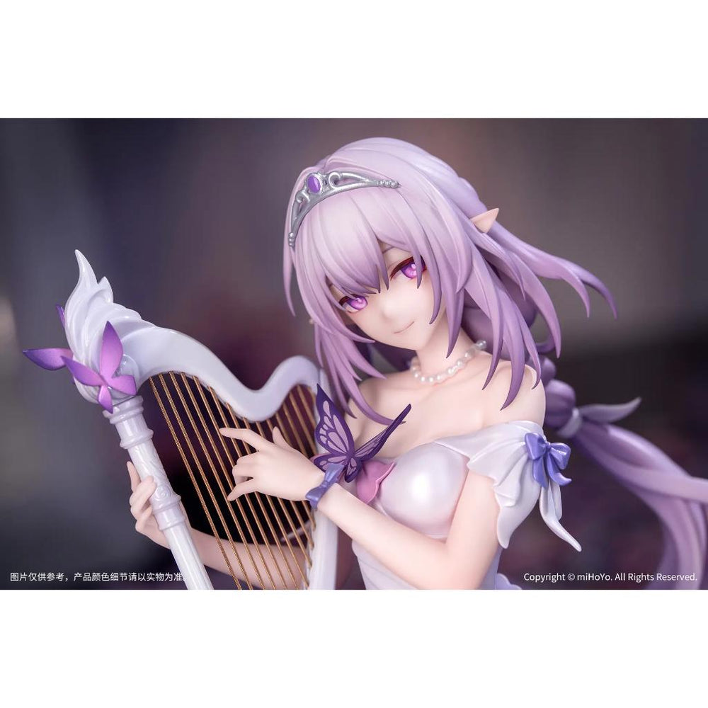 Gift+ Honkai: Star Rail - Castorice Star Rail LIVE Ver. Figurine-Myethos-Ace Cards & Collectibles