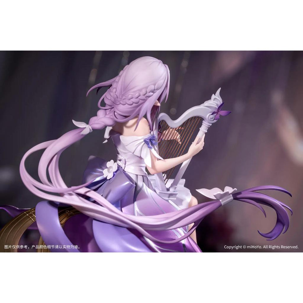 Gift+ Honkai: Star Rail - Castorice Star Rail LIVE Ver. Figurine-Myethos-Ace Cards & Collectibles