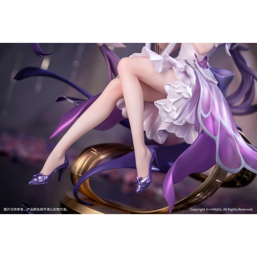 Gift+ Honkai: Star Rail - Castorice Star Rail LIVE Ver. Figurine-Myethos-Ace Cards & Collectibles