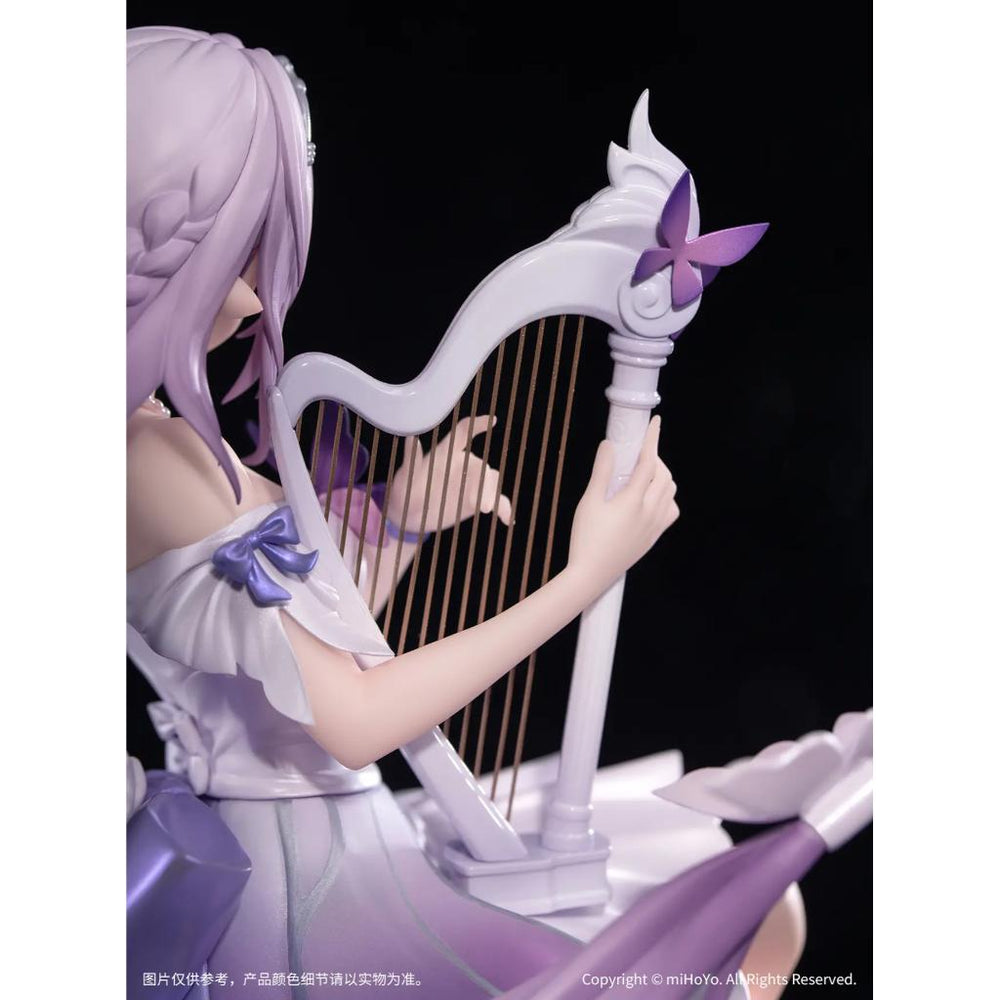 Gift+ Honkai: Star Rail - Castorice Star Rail LIVE Ver. Figurine-Myethos-Ace Cards & Collectibles