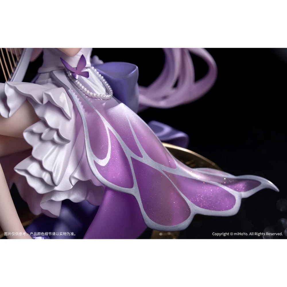 Gift+ Honkai: Star Rail - Castorice Star Rail LIVE Ver. Figurine-Myethos-Ace Cards & Collectibles