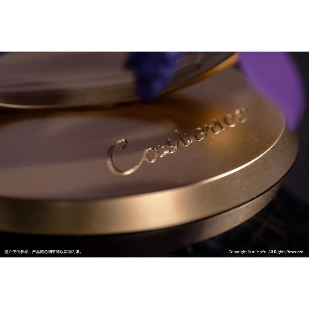 Gift+ Honkai: Star Rail - Castorice Star Rail LIVE Ver. Figurine-Deposit Payment-Myethos-Ace Cards & Collectibles