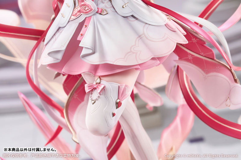 Honkai Impact 3rd Elysia Hi Love Elf Ver. 1/7 Complete Figure-Deposit Payment-Myethos-Ace Cards & Collectibles