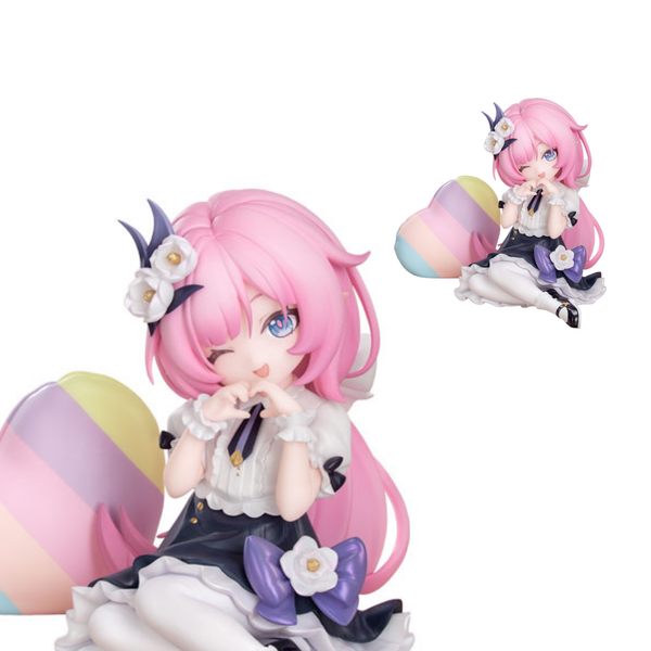 Honkai Impact 3rd Elysia Little Flame-Chaser Ver. Complete Figure-Deposit Payment-Myethos-Ace Cards & Collectibles