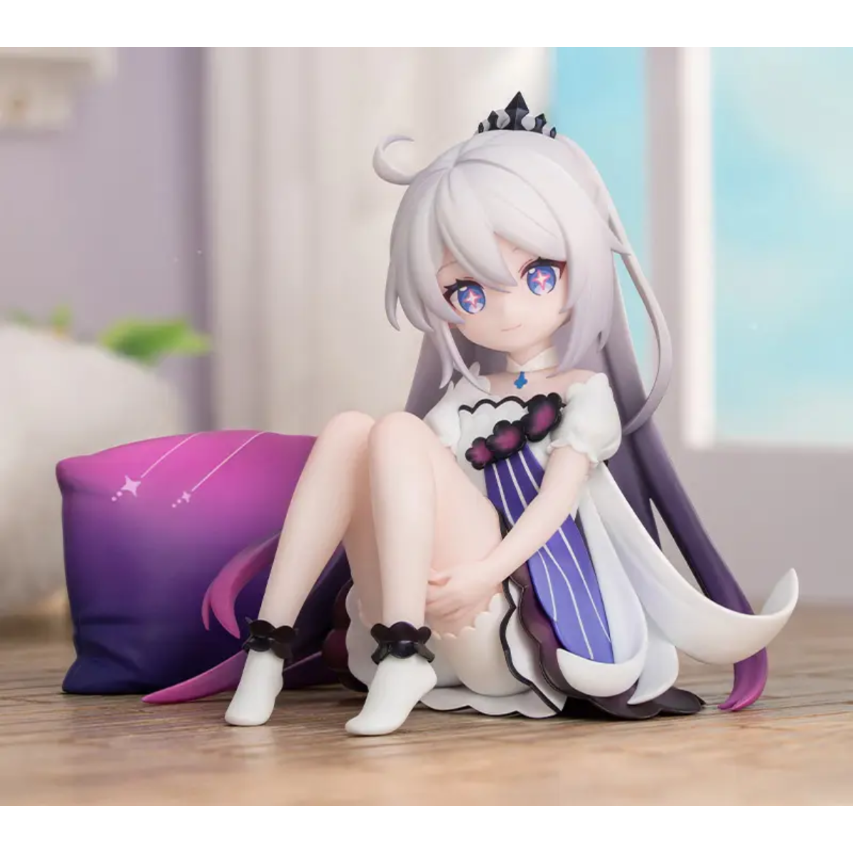 Honkai Impact 3rd "Kiana" (Herrscher of Finality Ver.)-Deposit Payment-Myethos-Ace Cards & Collectibles