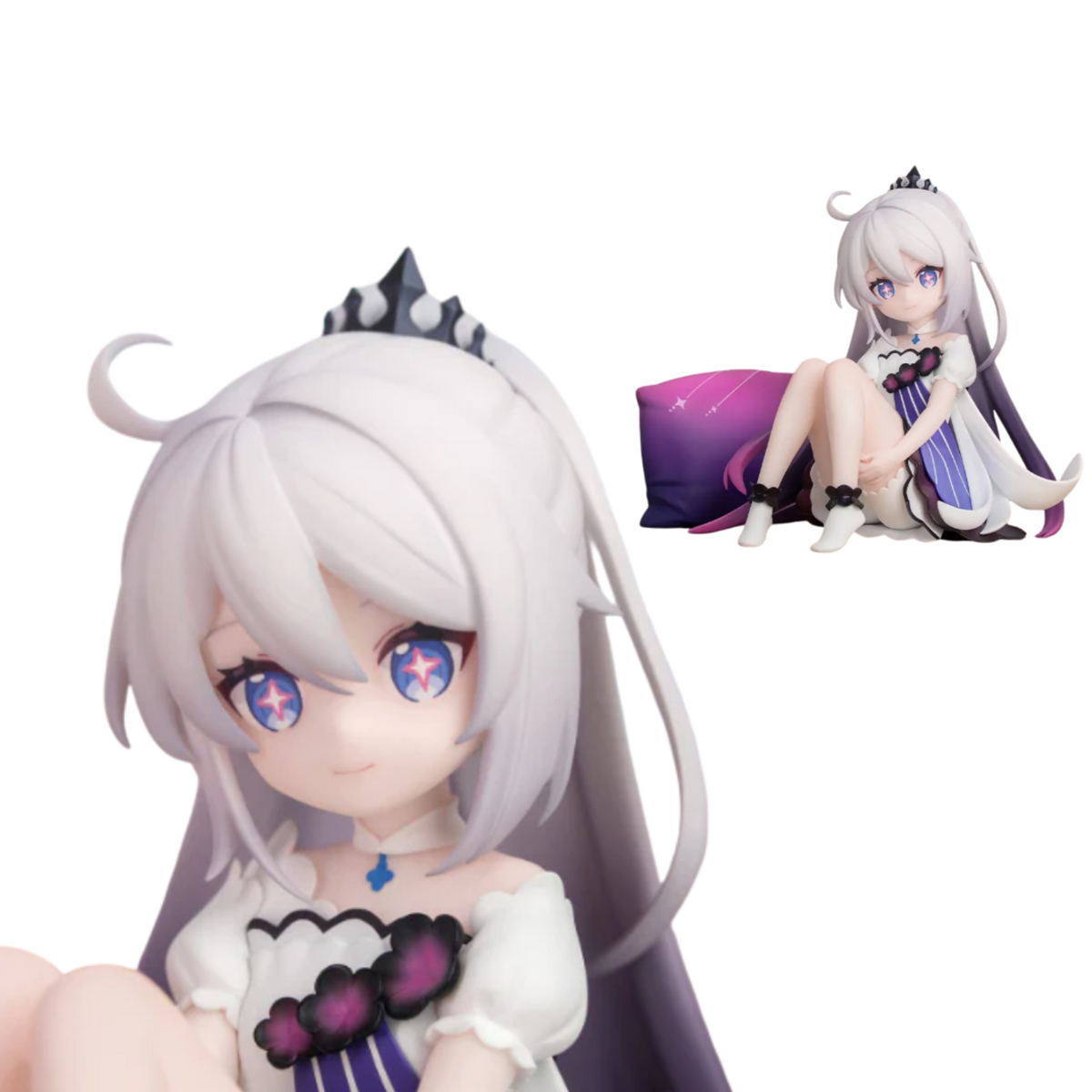 Honkai Impact 3rd "Kiana" (Herrscher of Finality Ver.)-Deposit Payment-Myethos-Ace Cards & Collectibles