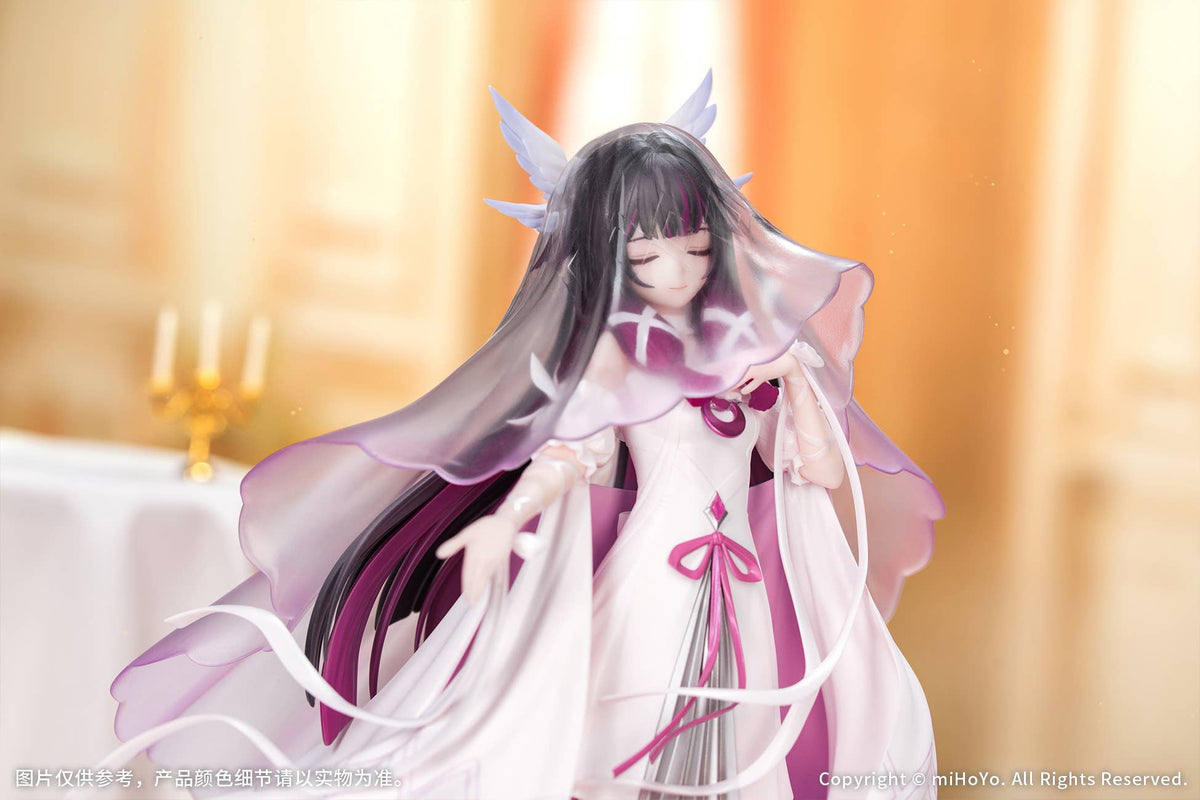 Myethos Gift+ 1/8 Genshin Impact "Columbina Carnival Gathering Ver." Figurine-Myethos-Ace Cards & Collectibles