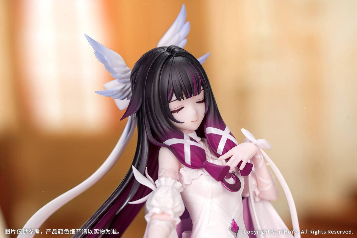 Myethos Gift+ 1/8 Genshin Impact "Columbina Carnival Gathering Ver." Figurine-Myethos-Ace Cards & Collectibles