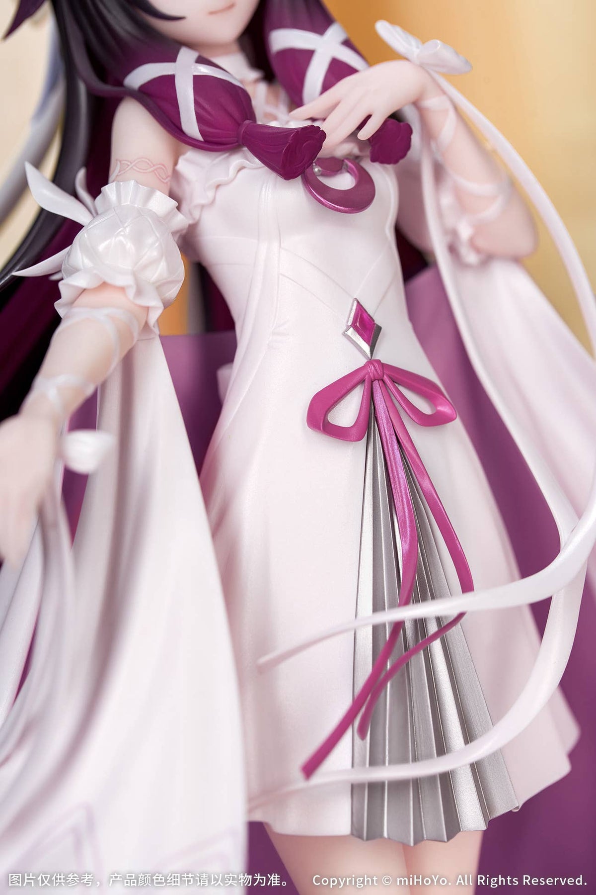 Myethos Gift+ 1/8 Genshin Impact "Columbina Carnival Gathering Ver." Figurine-Myethos-Ace Cards & Collectibles
