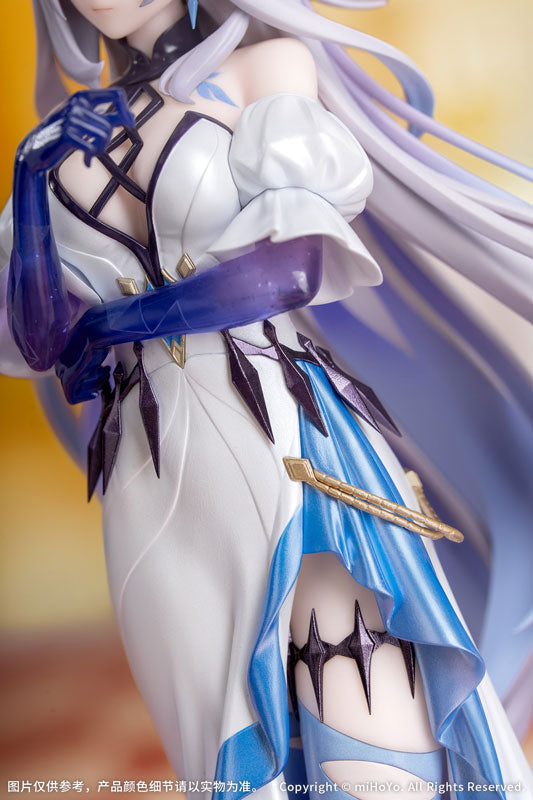 Myethos Gift+ Genshin Impact Skirk Carnival Gathering Ver. 1/8 Figure-Deposit Payment-Myethos-Ace Cards & Collectibles