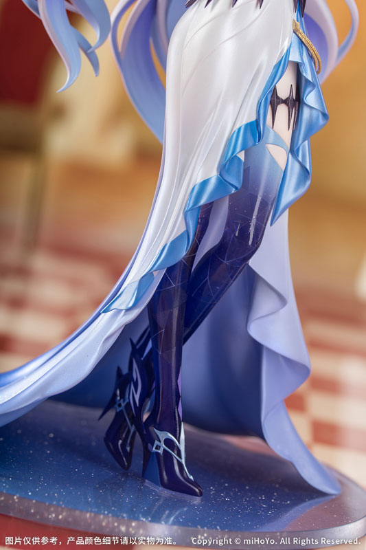 Myethos Gift+ Genshin Impact Skirk Carnival Gathering Ver. 1/8 Figure-Deposit Payment-Myethos-Ace Cards & Collectibles
