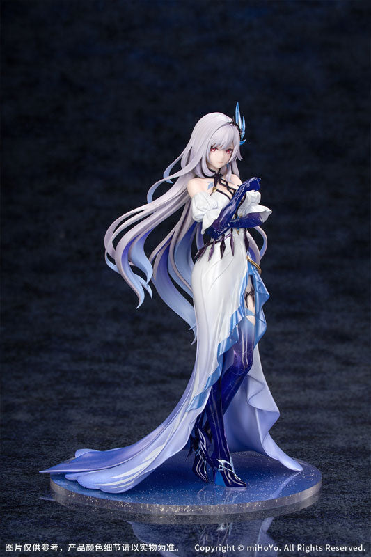 Myethos Gift+ Genshin Impact Skirk Carnival Gathering Ver. 1/8 Figure-Deposit Payment-Myethos-Ace Cards & Collectibles