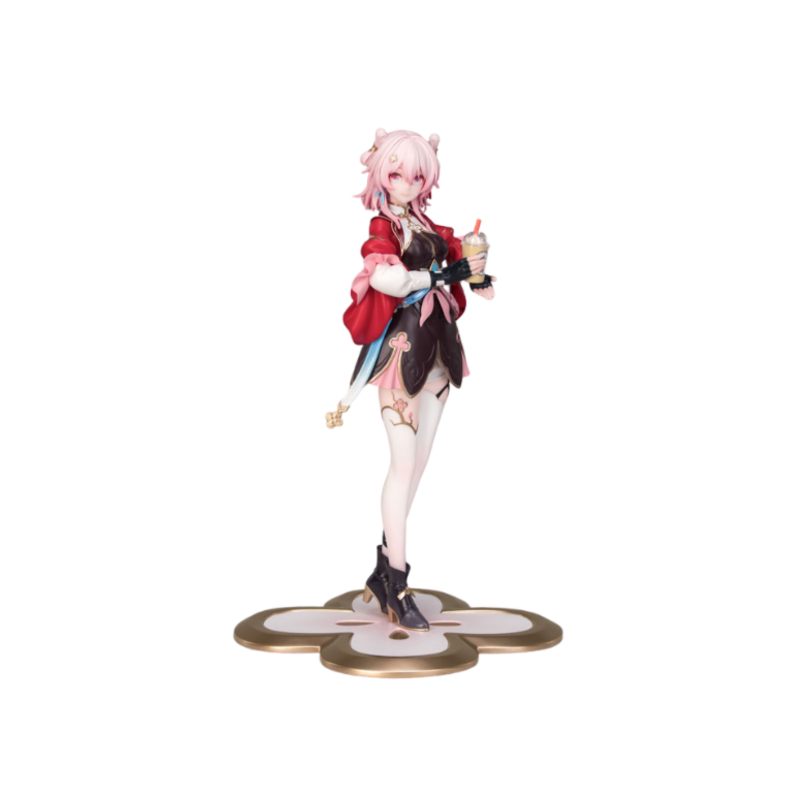 Myethos Gift+ Honkai: Star Rail 1/8 "March 7th: The Hunt"-Myethos-Ace Cards & Collectibles