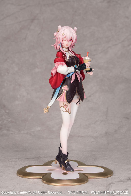 Myethos Gift+ Honkai: Star Rail 1/8 "March 7th: The Hunt"-Myethos-Ace Cards & Collectibles