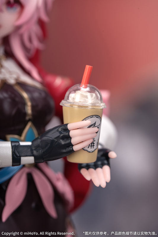 Myethos Gift+ Honkai: Star Rail 1/8 "March 7th: The Hunt"-Myethos-Ace Cards & Collectibles