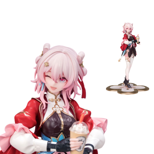 Myethos Gift+ Honkai: Star Rail 1/8 "March 7th : The Hunt"-Myethos-Ace Cards & Collectibles