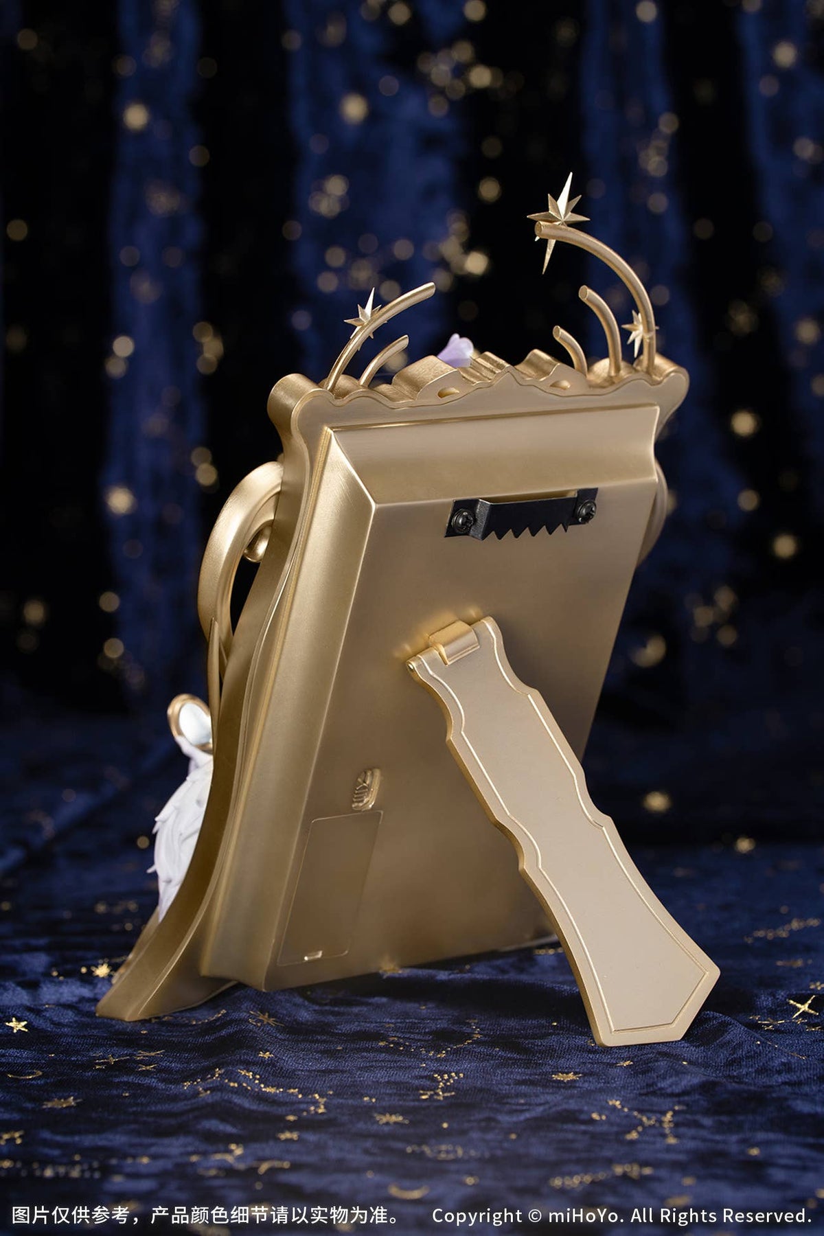 Myethos Gift+ Honkai: Star Rail "Diorama Robin: Flowing Nightglow Ver." Figurine-Myethos-Ace Cards & Collectibles